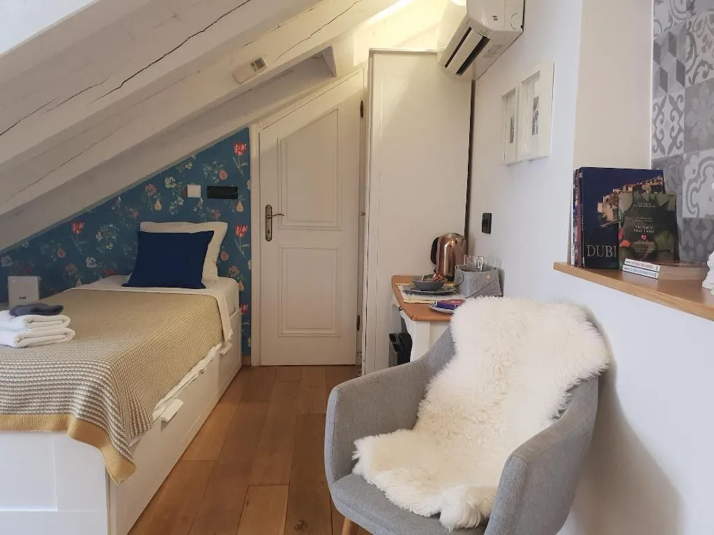 Room, Art Home Arthur, Dubrovnik