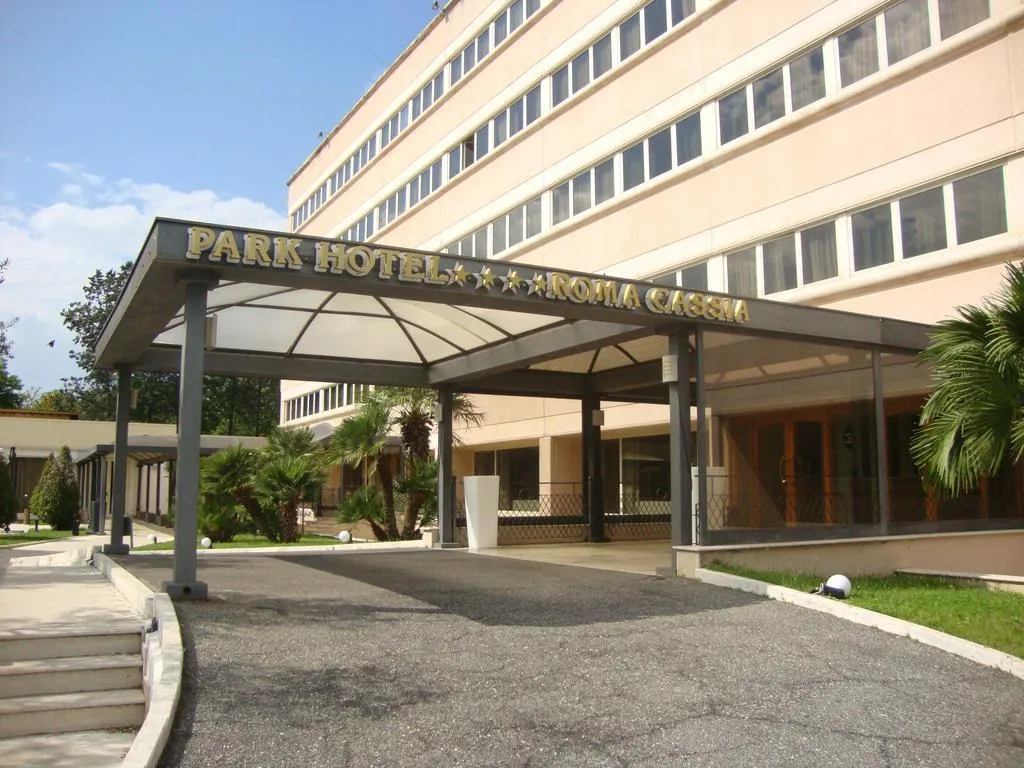 General view, Prime Hotel Roma Cassia, Rome