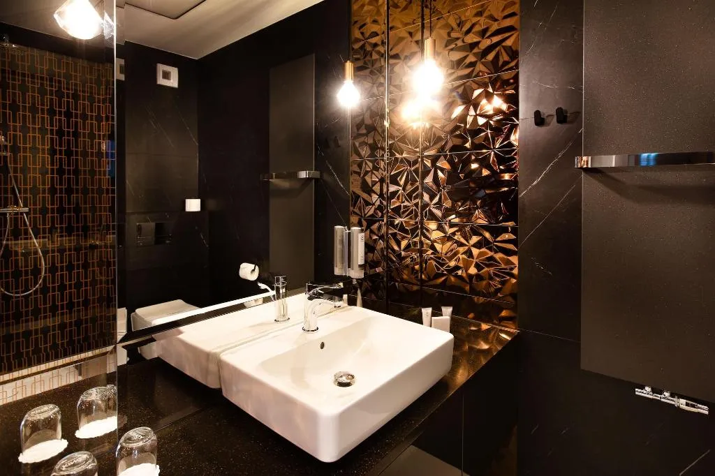Room, Art Boutique ApartHotel, Krakow
