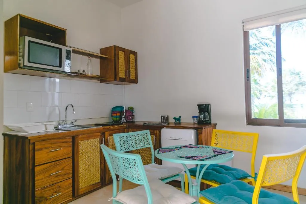 DOUBLE DELUXE TWO BEDROOM Room, La Puerta Azul Beachfront - Adults Only, Cancun Area