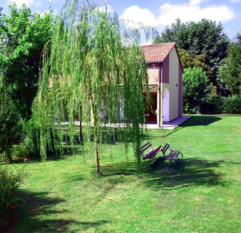 General view, Casa Country B&B, Venice