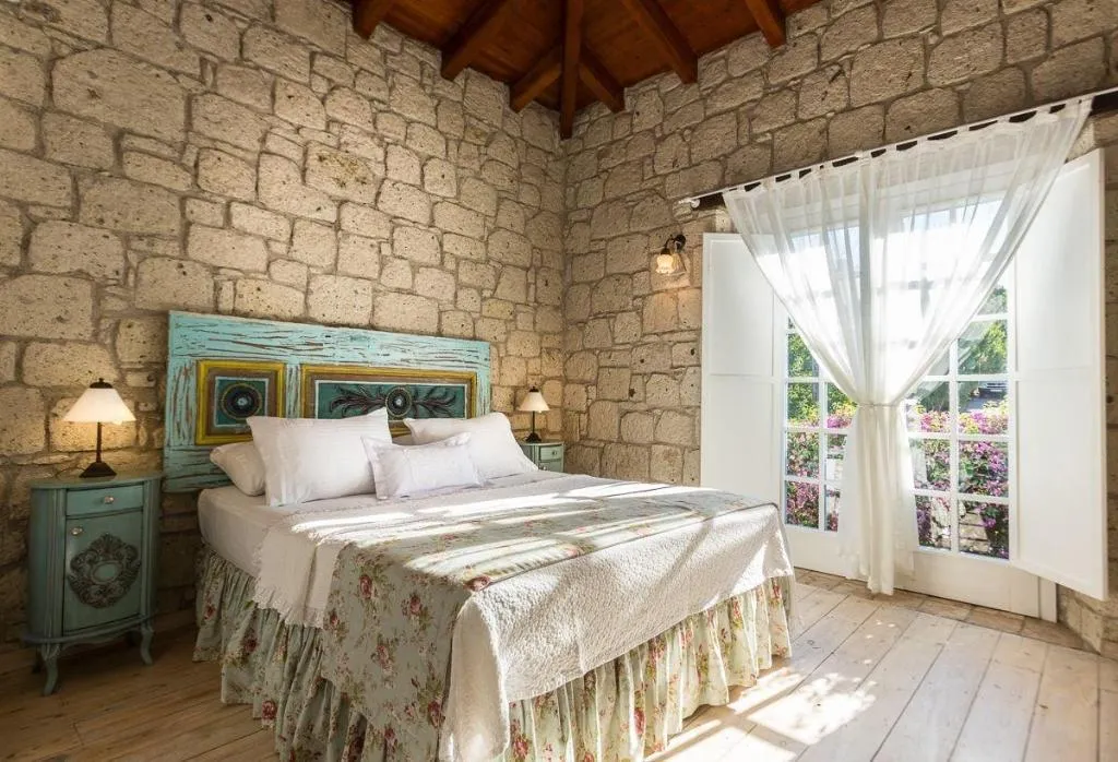 Room, Asma Han Hotel, Izmir
