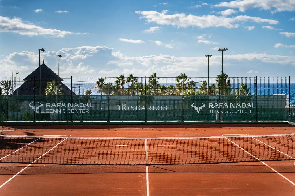 Sports and Entertainment, Don Carlos Marbella, Costa Del Sol