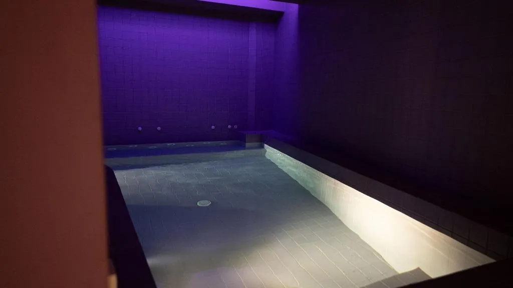 Sports and Entertainment, Neo Luxury Suites, Santorini