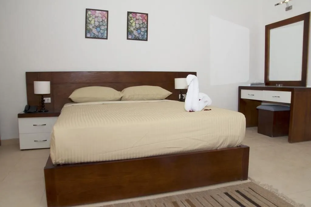 Room, Elaria, Red Sea Riviera
