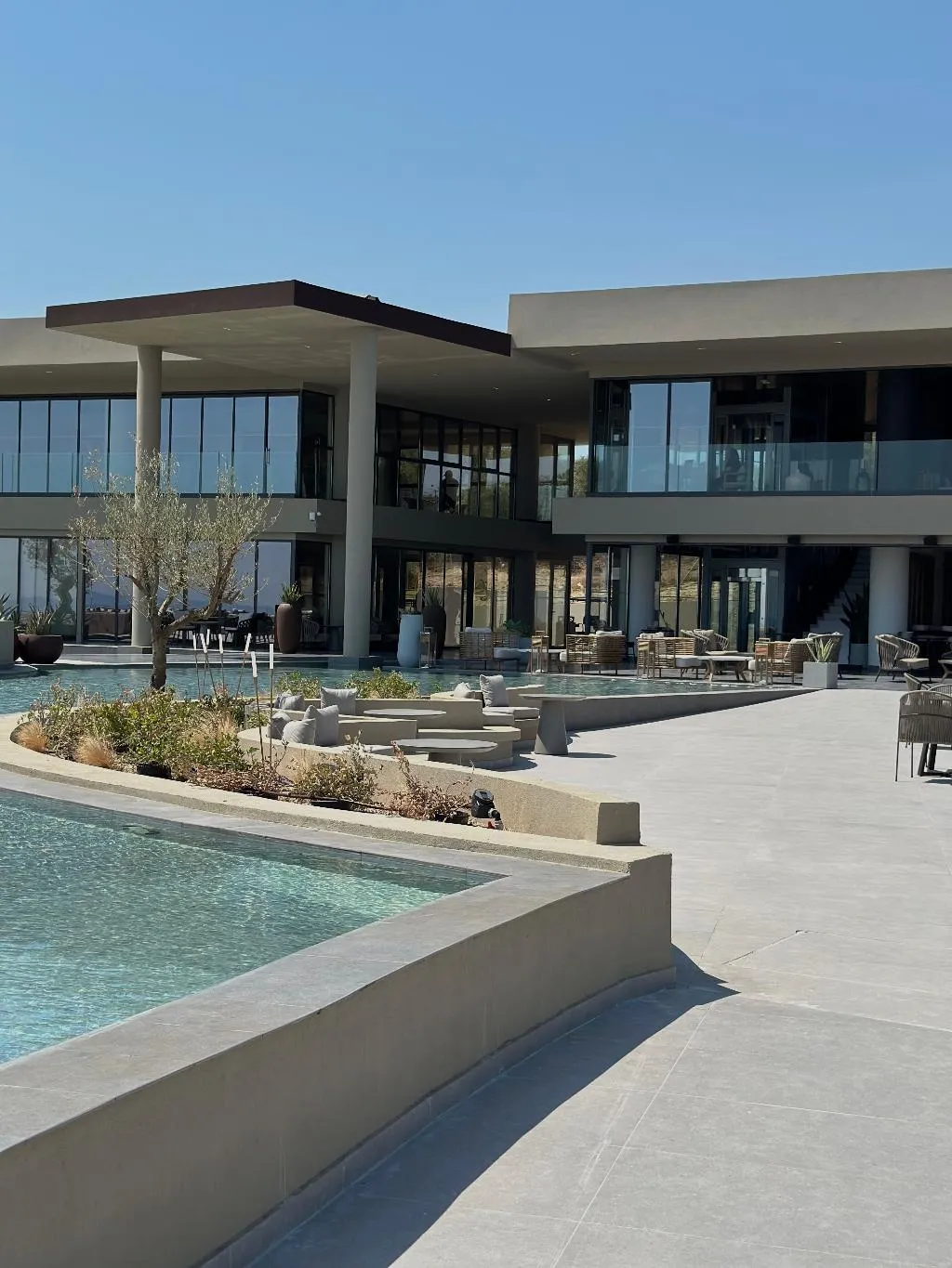 Pool, King Jason Zante – Designed For Adults, Zante