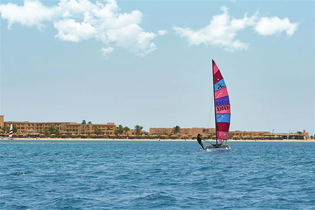 Sports and Entertainment, Sheraton Soma Bay, Red Sea Riviera