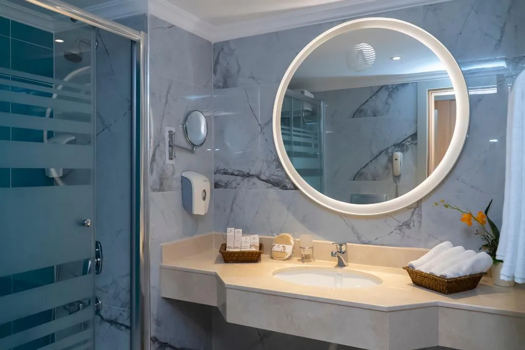 Room, Adalya Artside Hotel, Antalya