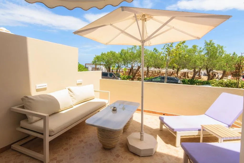 JUNIOR SUITE STANDARD Room, Iakinthos, Tsilivi Beach, Zante