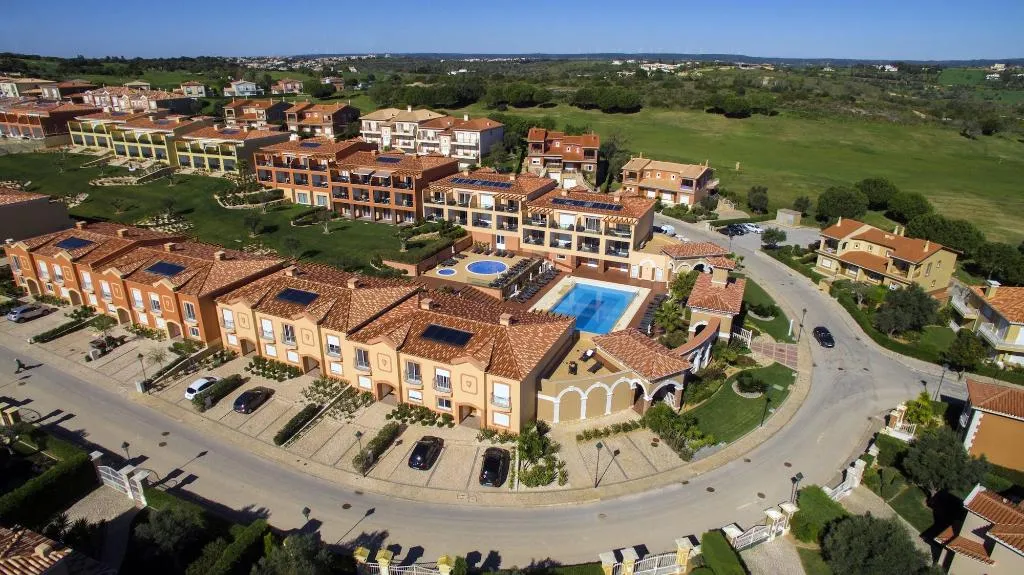 General view, Boavista Golf & Spa - Bela Colina Holidays, Algarve