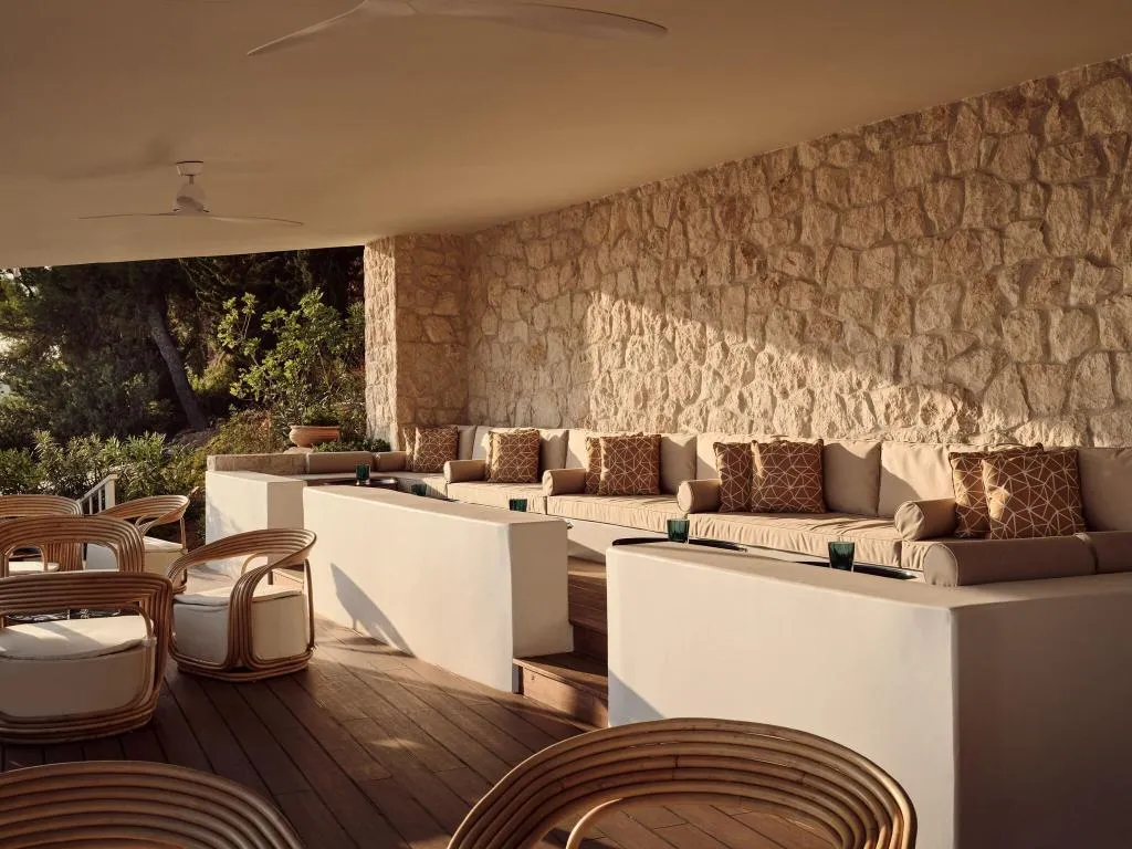 Bar, The Danai, Thessaloniki