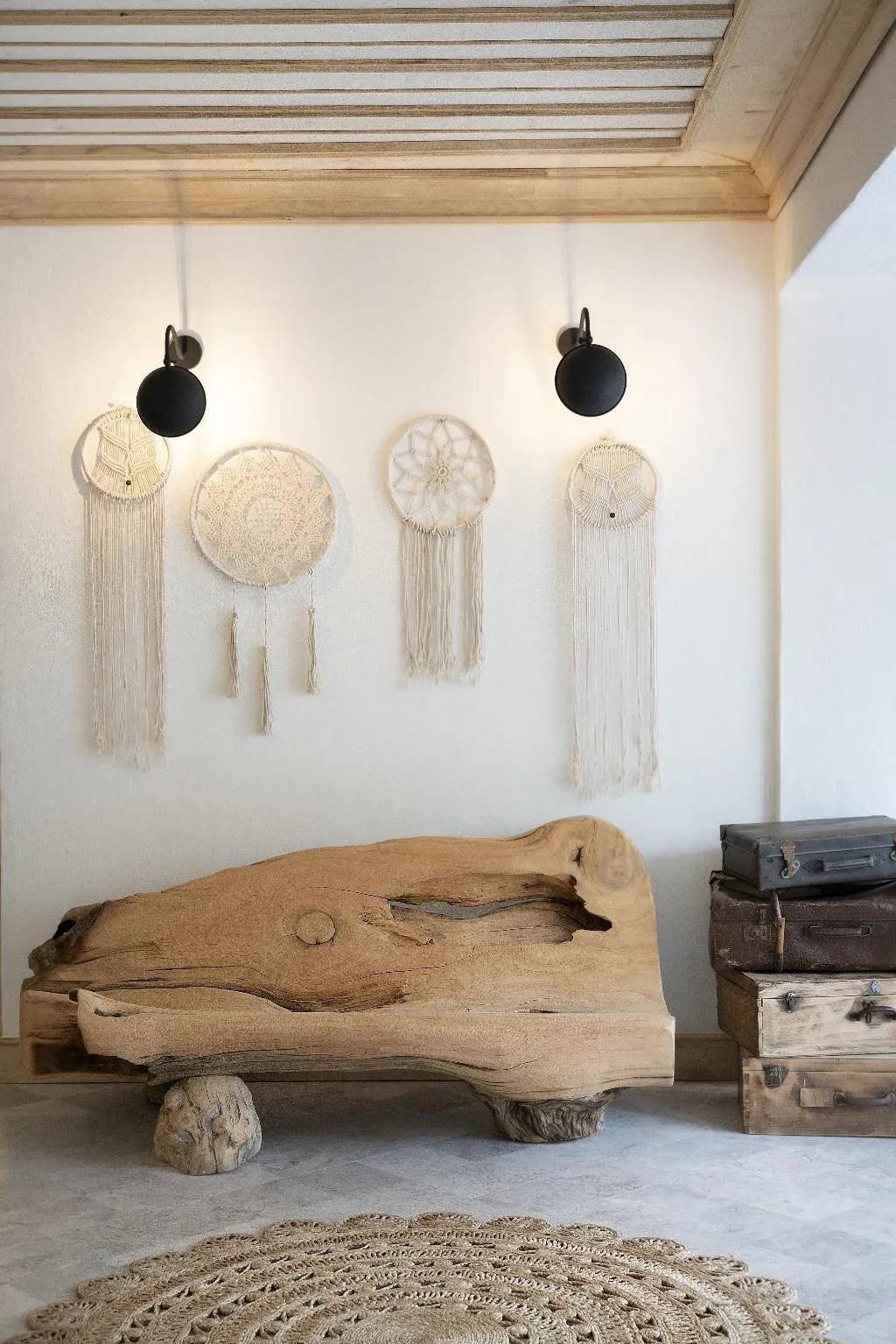 Lobby, Yacht Boheme Hotel-Adults Only, Dalaman