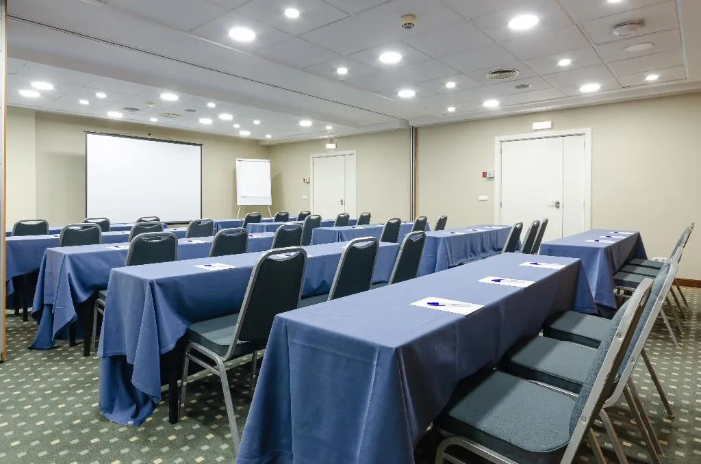Conferences, Olissippo Marques De Sa, Lisbon
