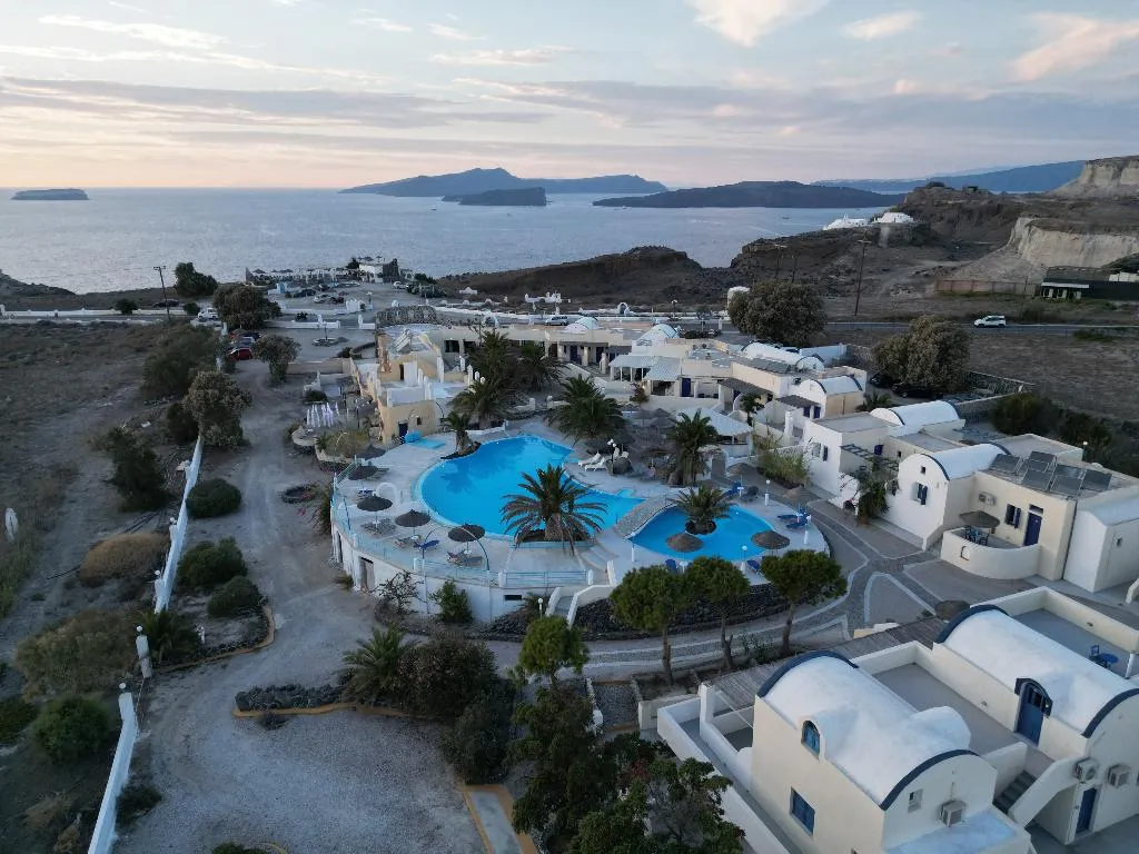 General view, Caldera View Resort-Adults only, Santorini