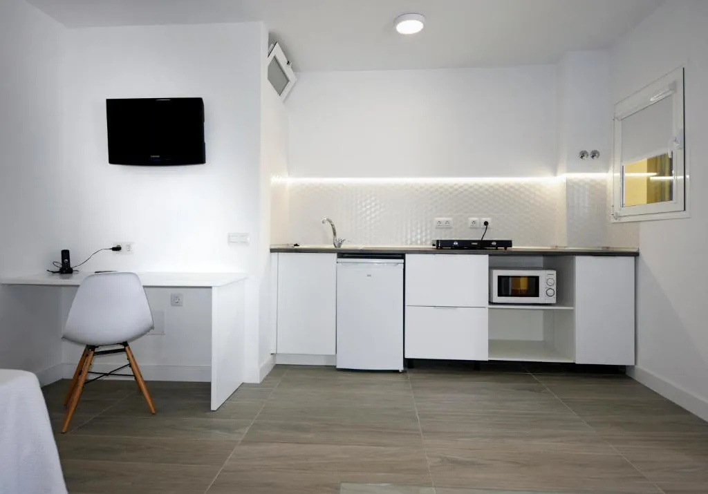 Room, Skyview Hotel, Tenerife