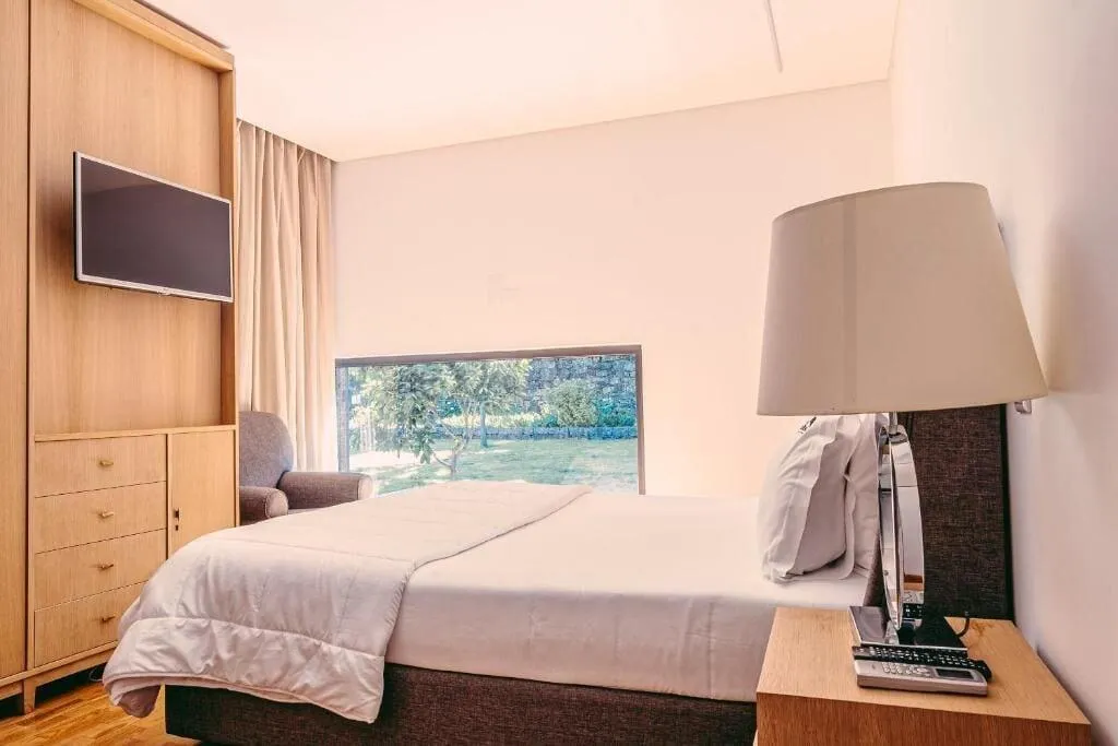Room, Casa das Mourôas, Porto