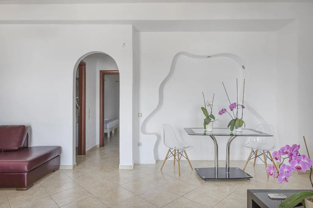 Room, Sea View Residence, Mykonos