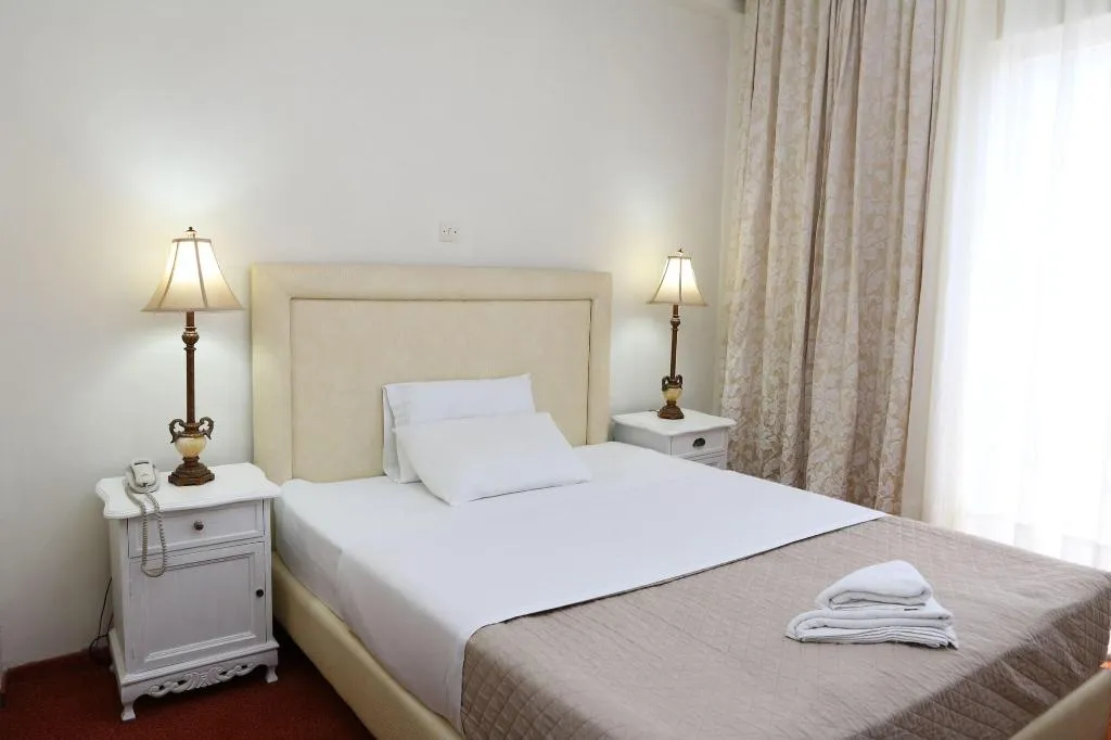 Room, Athens Delta Hotel, Athens