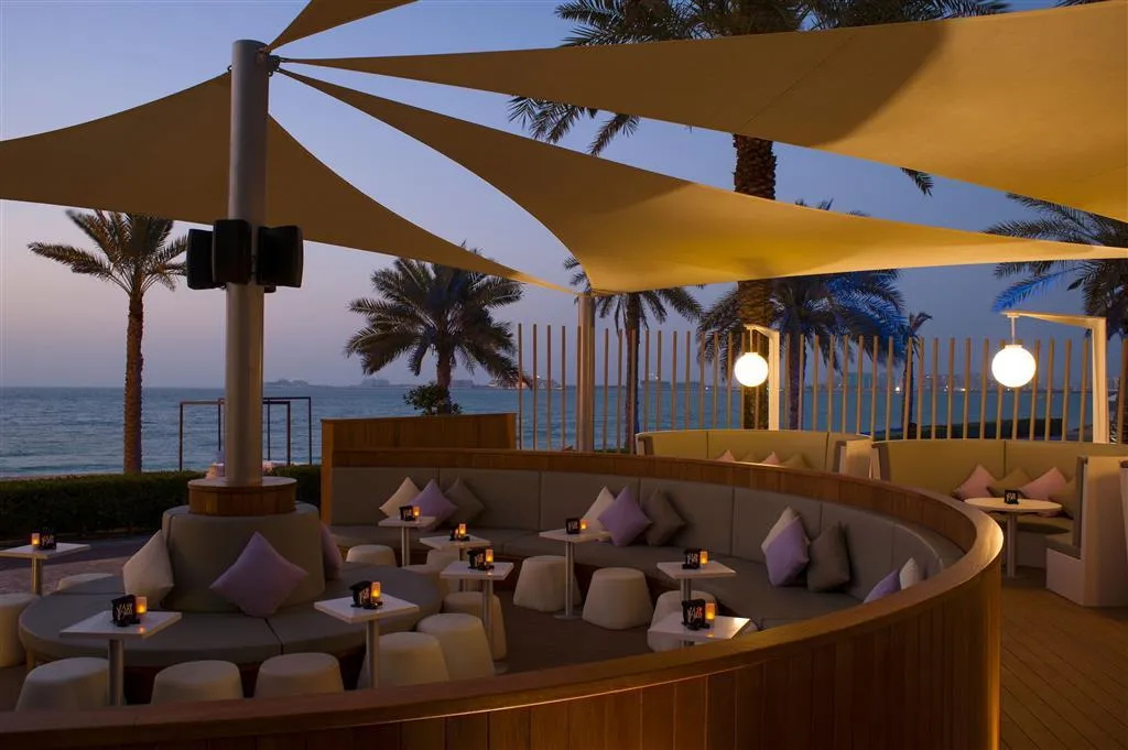 General view, Sheraton Jumeirah Beach Resort, Dubai