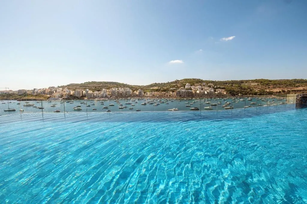 Sports and Entertainment, Damare Resort & Spa, Malta