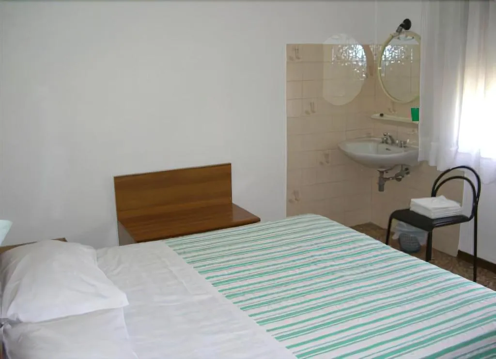 Room, Hotel Vidale, Venice