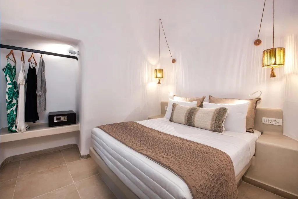 SUITE SUPERIOR Room, Hill Suites Santorini, Santorini