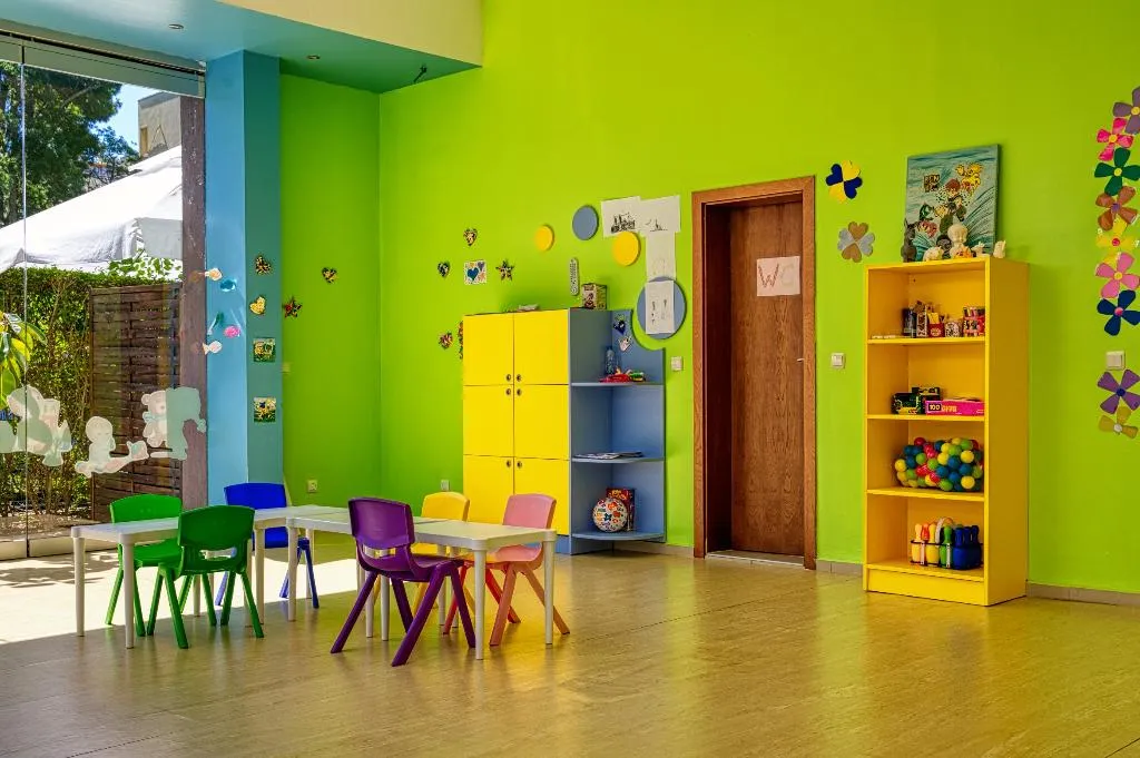 Sports and Entertainment, Asteria Family Sunny Beach, Bourgas