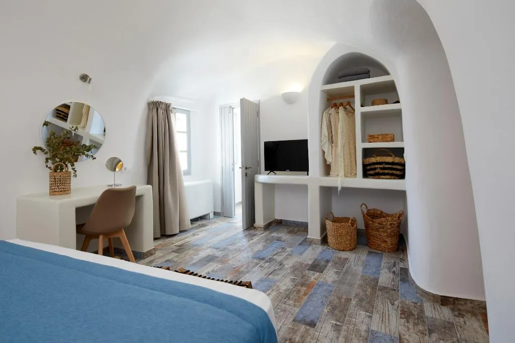 VILLA LUXURY Room, El Verano Collection Santorini, Santorini