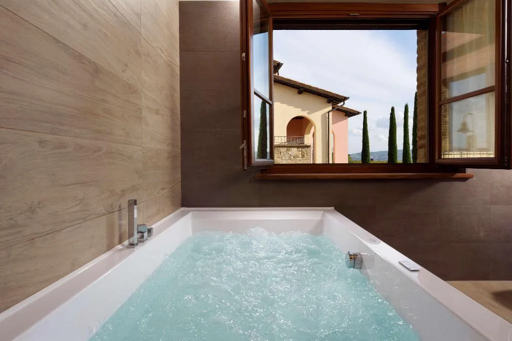 SUITE CLASSIC Room, Borgobrufa Spa Resort Adults Only, Perugia