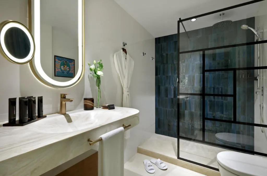 Double or Twin SUPERIOR Room, Hard Rock Hotel Marbella, Costa Del Sol
