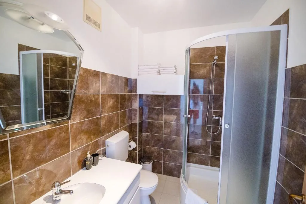 Room, Apartments Bandalo, Split