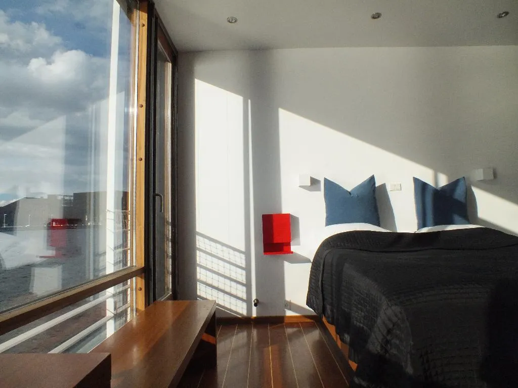 Room, Cphliving, Copenhagen