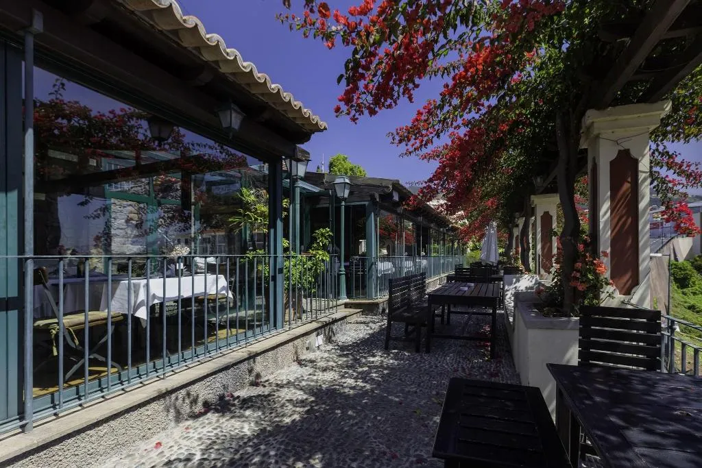 Restaurant, Quinta do Estreito Vintage House, Madeira