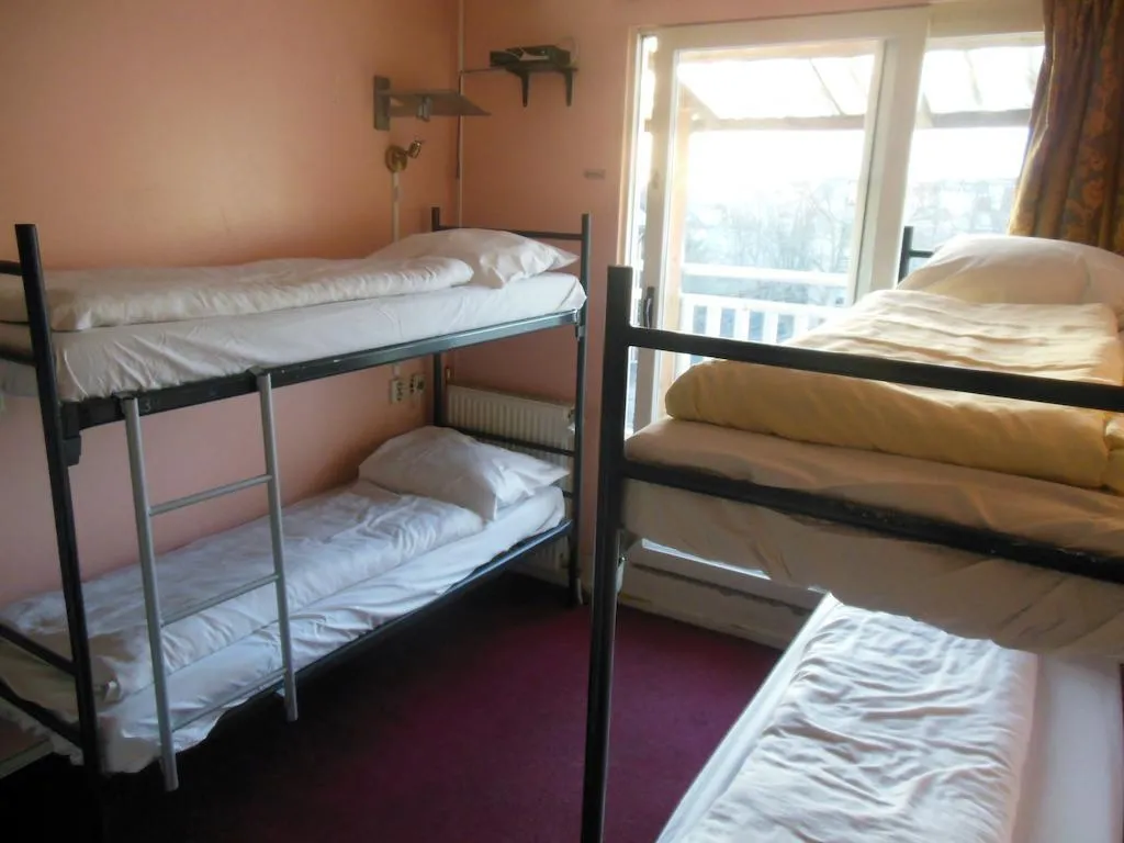 General view, Amigo Hotel, Amsterdam