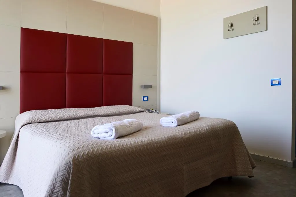 Room, La Battigia, Palermo