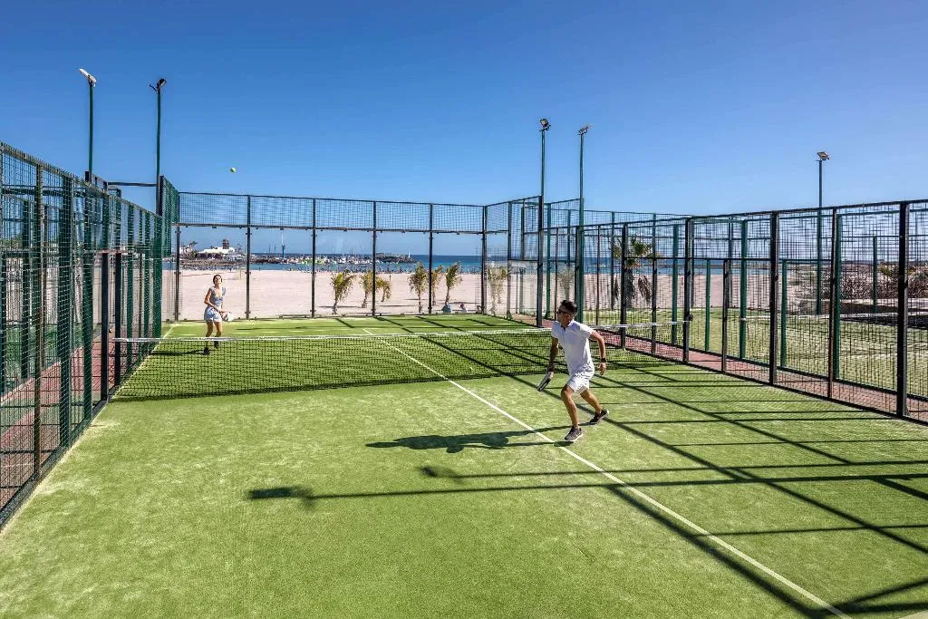 Sports and Entertainment, Barcelo Fuerteventura Royal Level, Fuerteventura