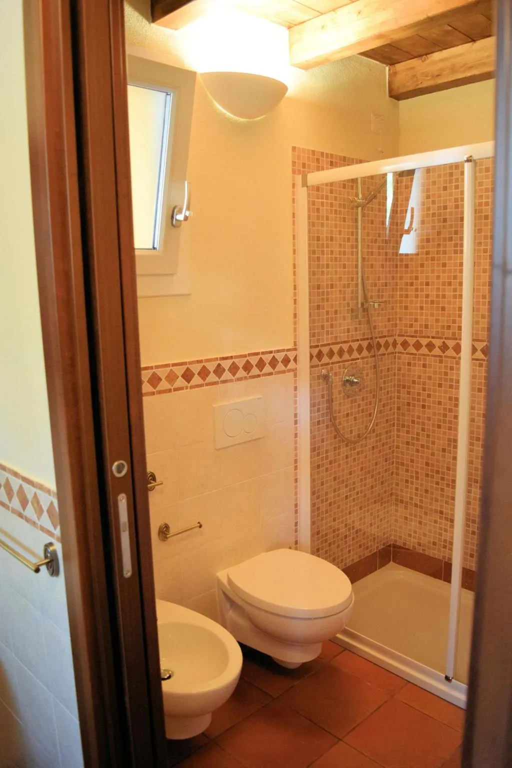 Room, Corte Certosina, Milan