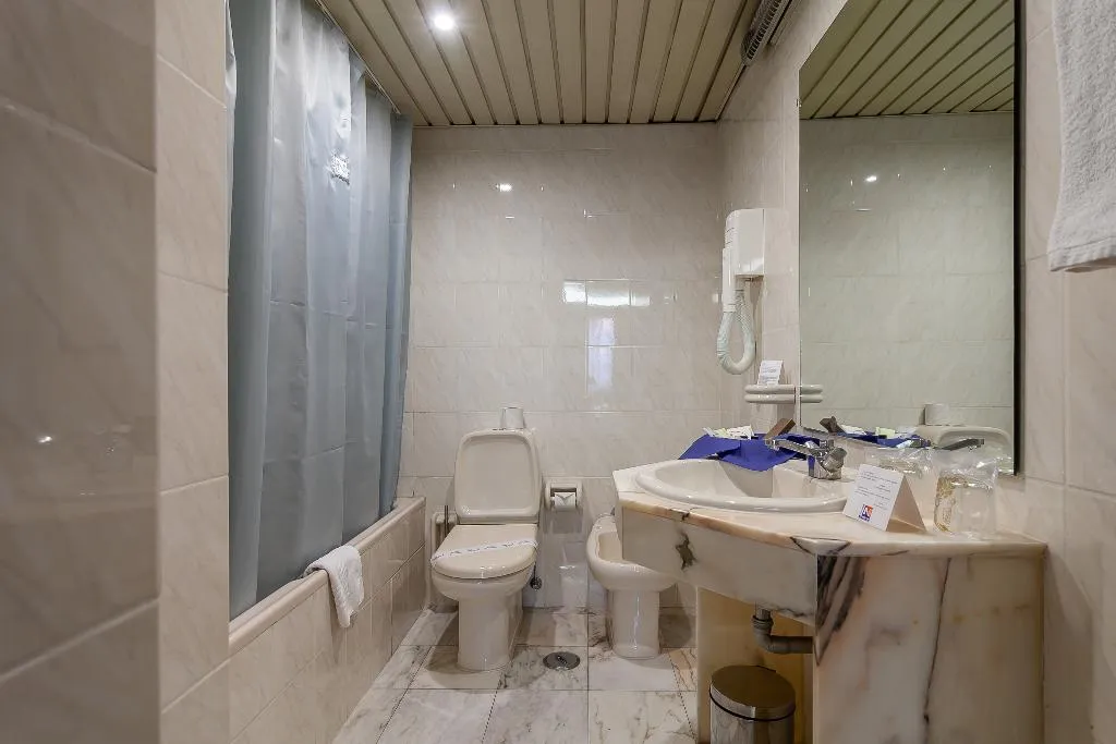 TRIPLE STANDARD Room, Nacional, Lisbon