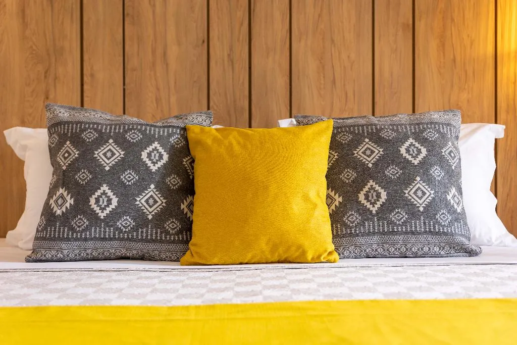 Double or Twin EXECUTIVE Room, Skiathos Thalassa, Skiathos
