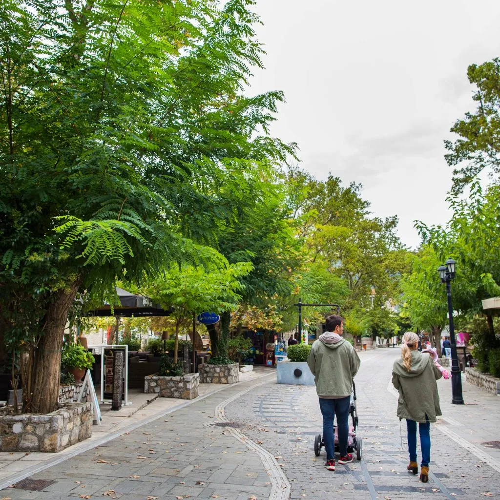 Sports and Entertainment, Kalavrita Canyon Hotel & Spa, Athens