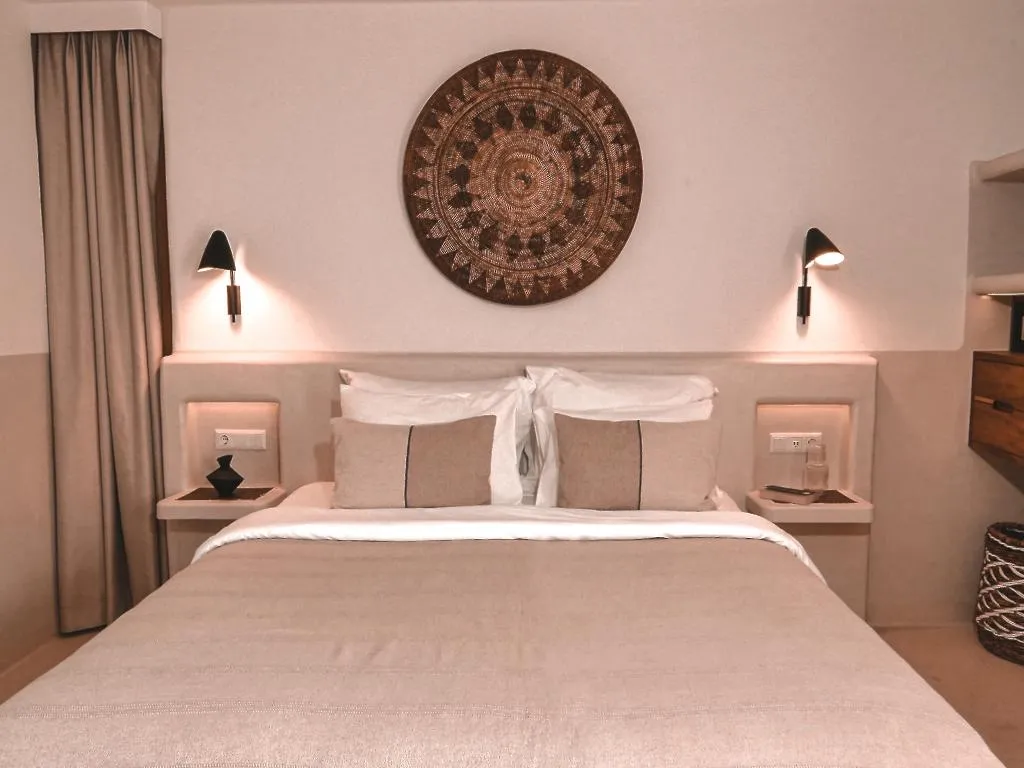 DOUBLE SUPERIOR Room, Perios Beach House - Adults Only, Dalaman