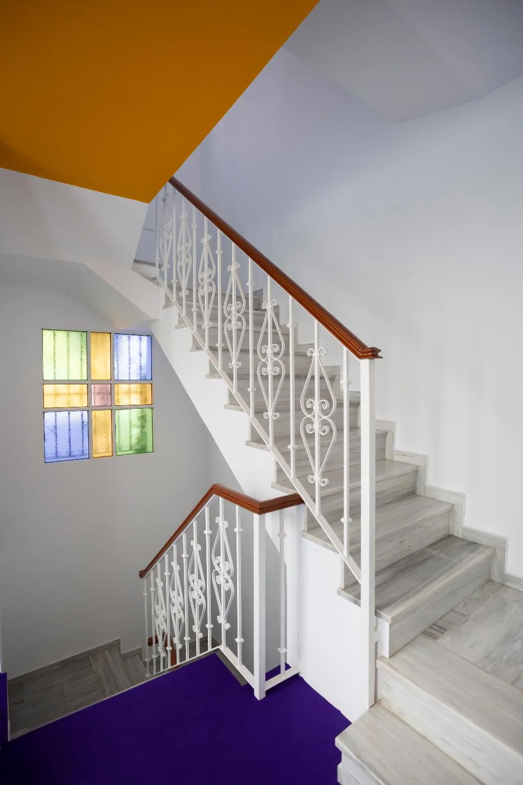 Lobby, Basic Hotel Sevilla Catedral, Seville
