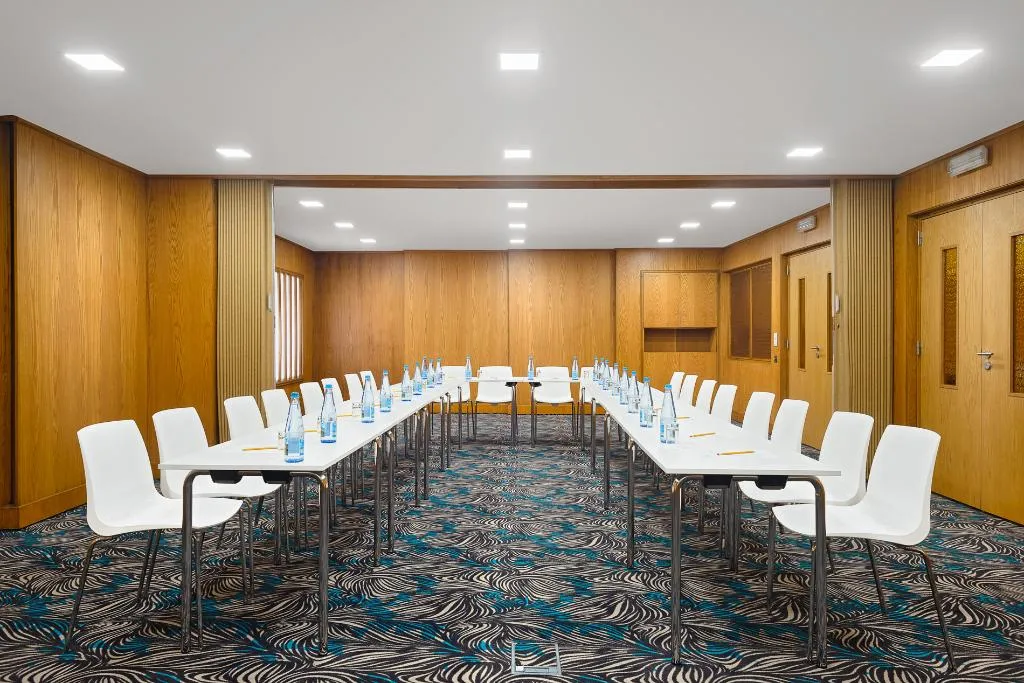 Conferences, DAH Dom Afonso Henriques, Lisbon