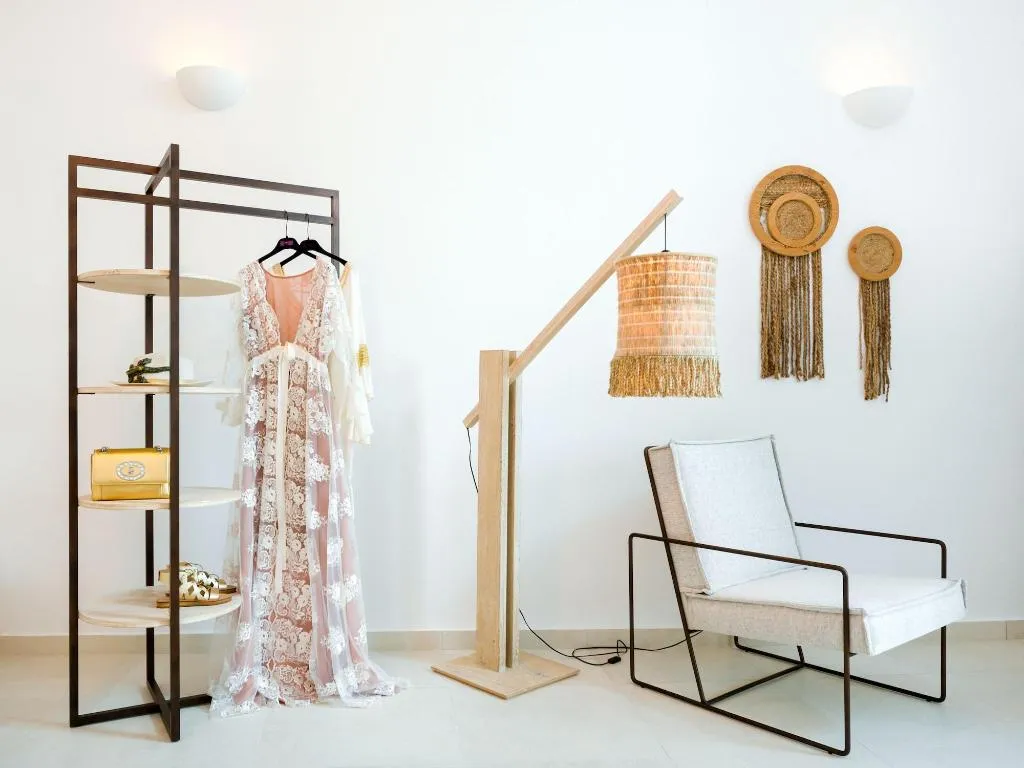 Room, Iriana Suites, Santorini
