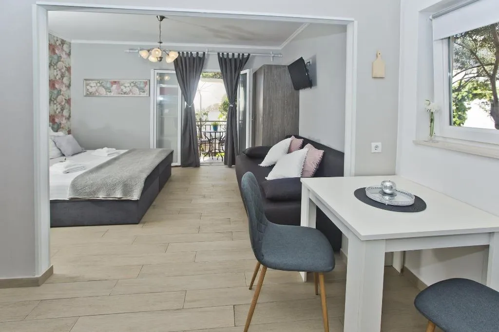 Room, Villa Milton Hvar, Split