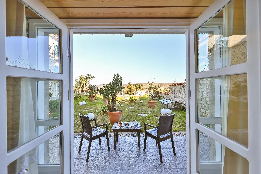 DOUBLE STANDARD Room, Imren Han Boutıque Hotel, Izmir