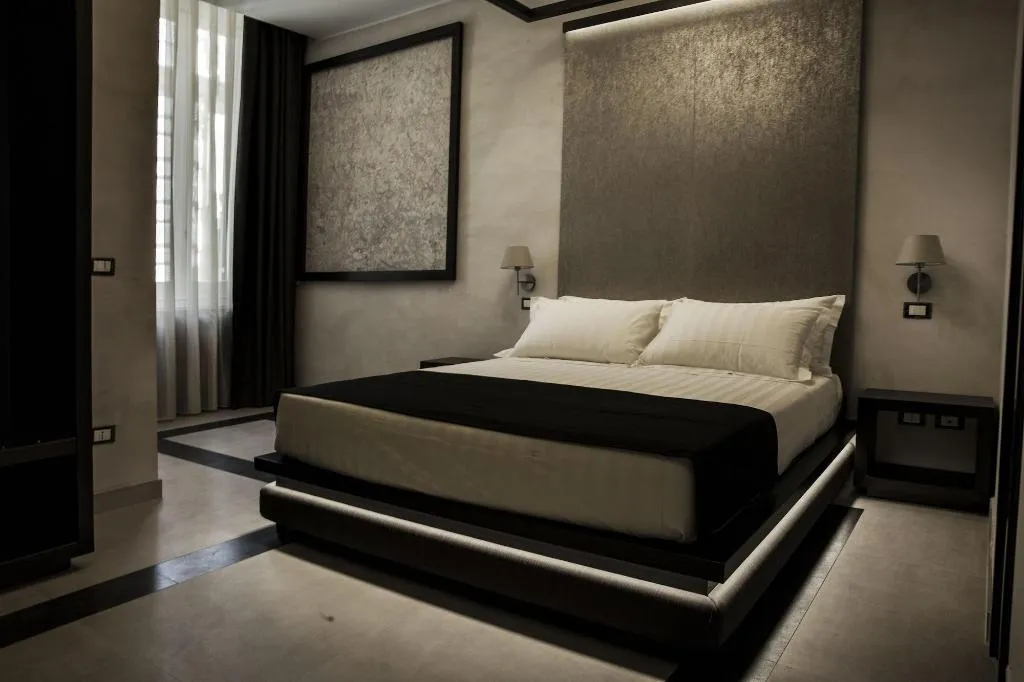 Room, Campo De Fiori Prestige Rooms, Rome