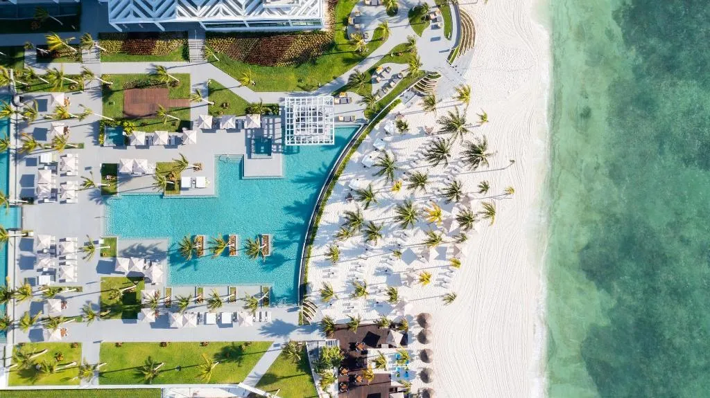 General view, Villa Del Palmar All Inclusive Contemporary Splend, Cancun Area