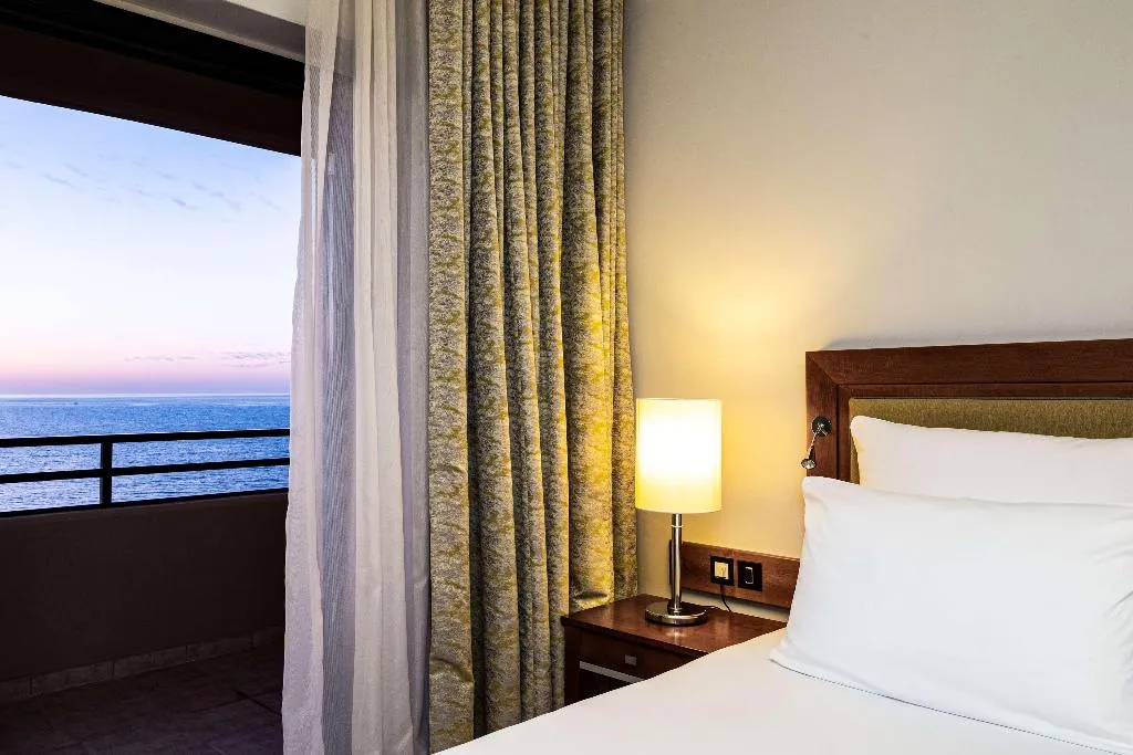 Room, Radisson Blu Resort, Malta St. Julians, Malta