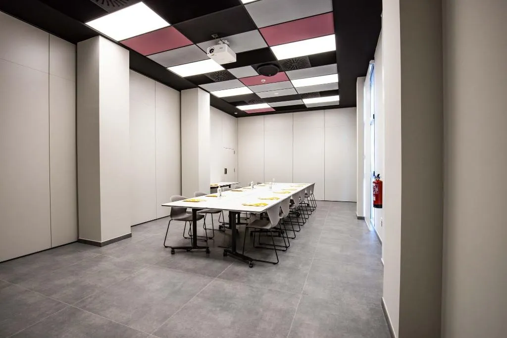 Conferences, Villa Alojamiento Y Congresos, Costa Blanca